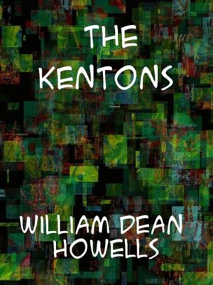 cover image of Kentons